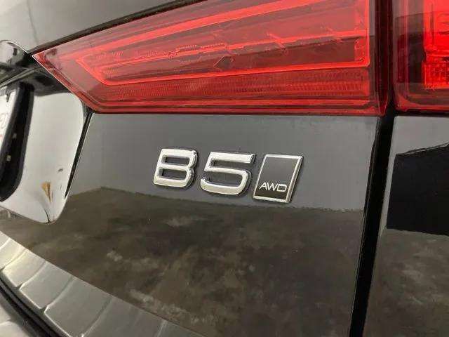 2022 Volvo XC60 B5 Momentum Dallas TX