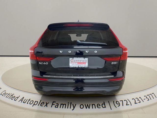 2022 Volvo XC60 B5 Momentum Dallas TX
