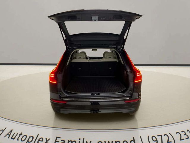 2022 Volvo XC60 B5 Momentum Dallas TX