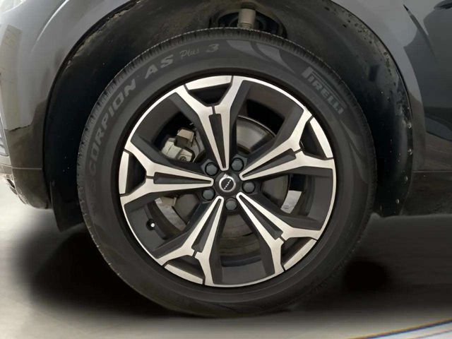 2022 Volvo XC60 B5 Momentum Dallas TX