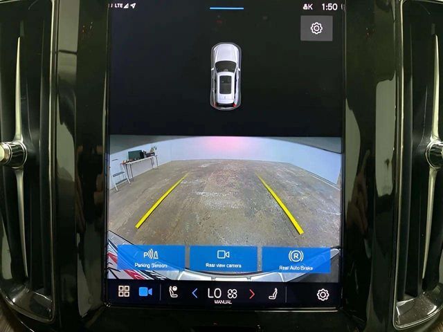 2022 Volvo XC60 B5 Momentum Dallas TX