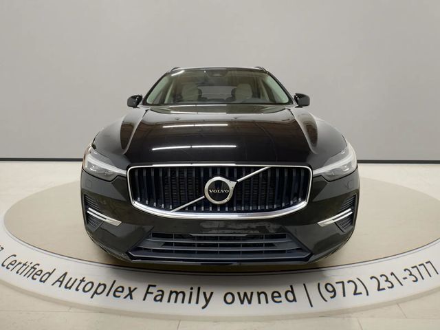 2022 Volvo XC60 B5 Momentum Dallas TX