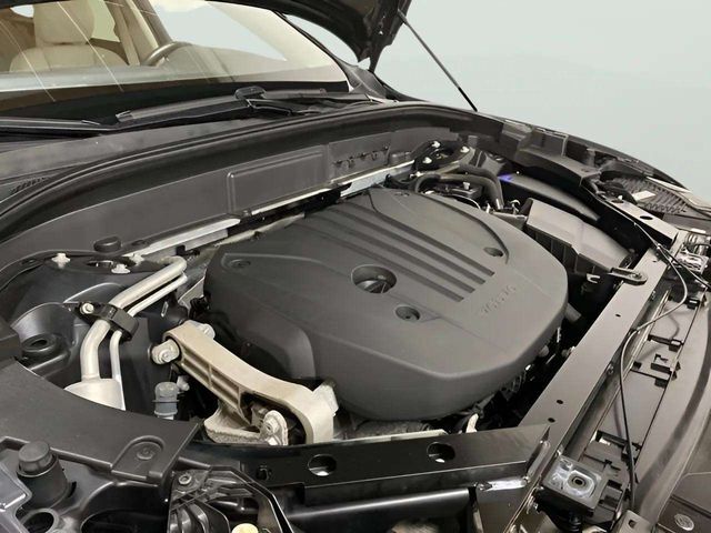 2022 Volvo XC60 B5 Momentum Dallas TX
