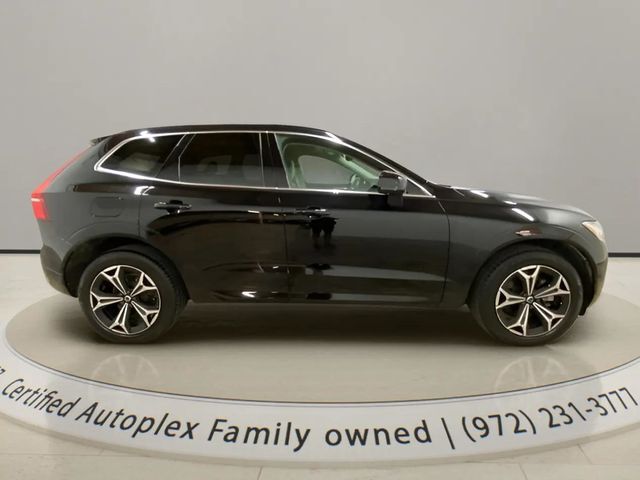 2022 Volvo XC60 B5 Momentum Dallas TX