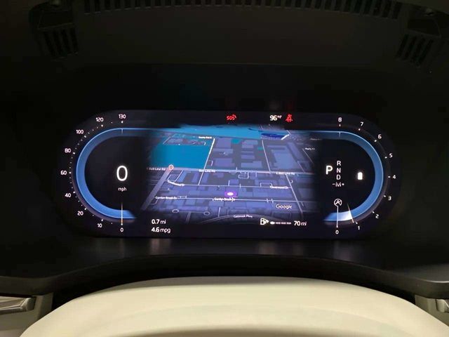 2022 Volvo XC60 B5 Momentum Dallas TX