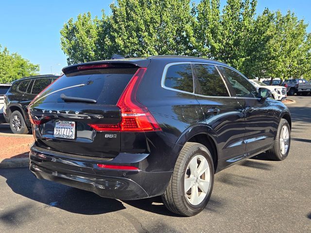 2022 Volvo XC60 B5 Momentum Folsom CA
