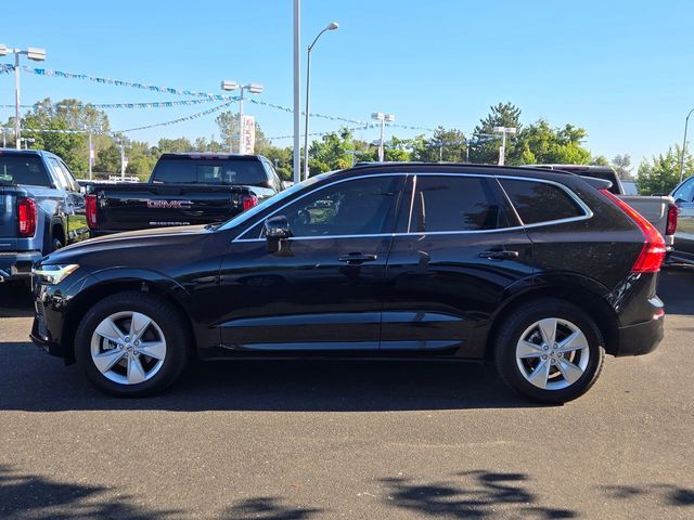 2022 Volvo XC60 B5 Momentum Folsom CA