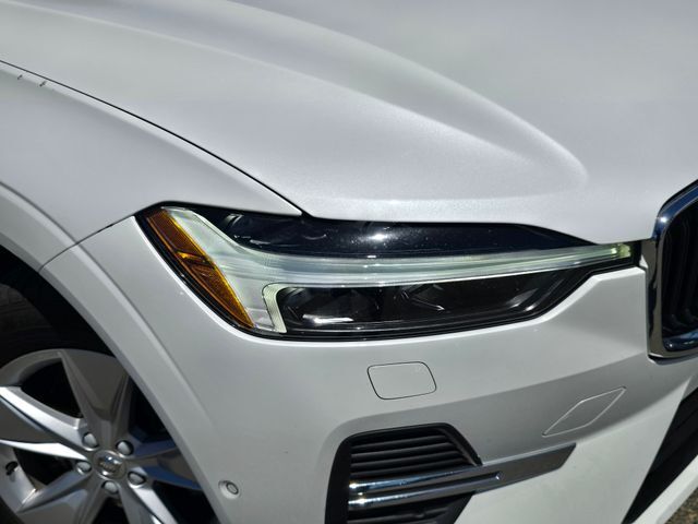 2022 Volvo XC60 B5 Momentum Folsom CA