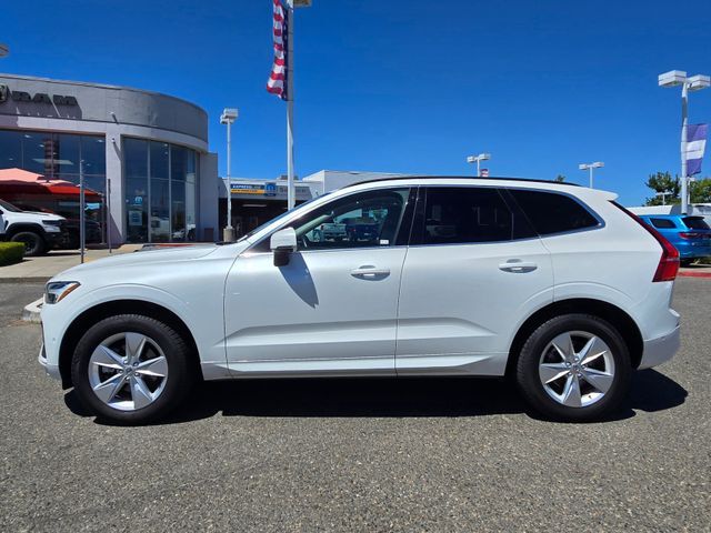 2022 Volvo XC60 B5 Momentum Folsom CA