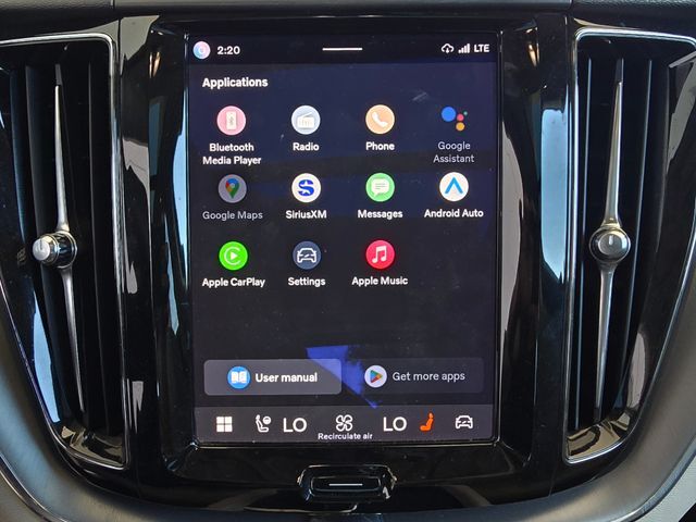 2022 Volvo XC60 B5 Momentum Folsom CA