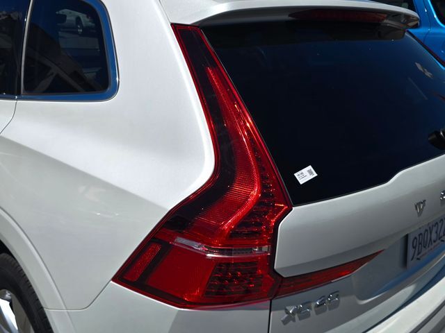 2022 Volvo XC60 B5 Momentum Folsom CA