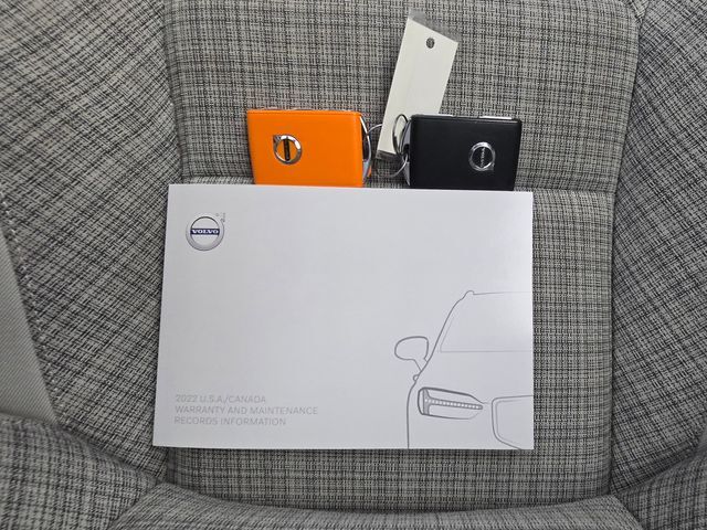 2022 Volvo XC60 B5 Momentum Folsom CA