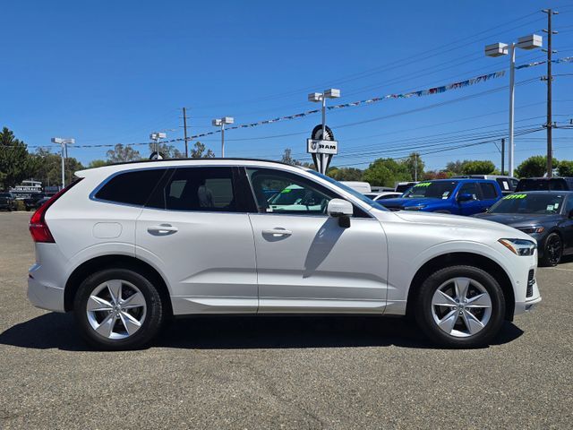 2022 Volvo XC60 B5 Momentum Folsom CA