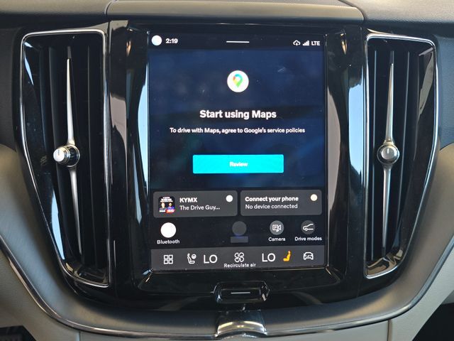 2022 Volvo XC60 B5 Momentum Folsom CA