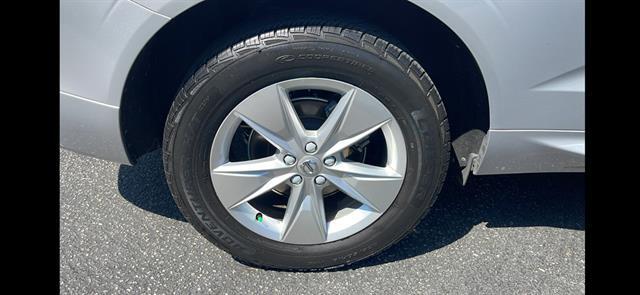 2022 Volvo XC60 B5 Momentum Corona CA