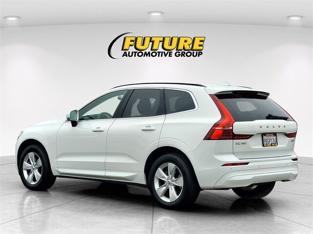2022 Volvo XC60 B5 Momentum Roseville CA