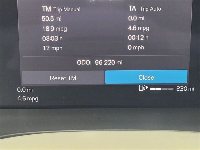 2022 Volvo XC60 B5 Momentum Roseville CA