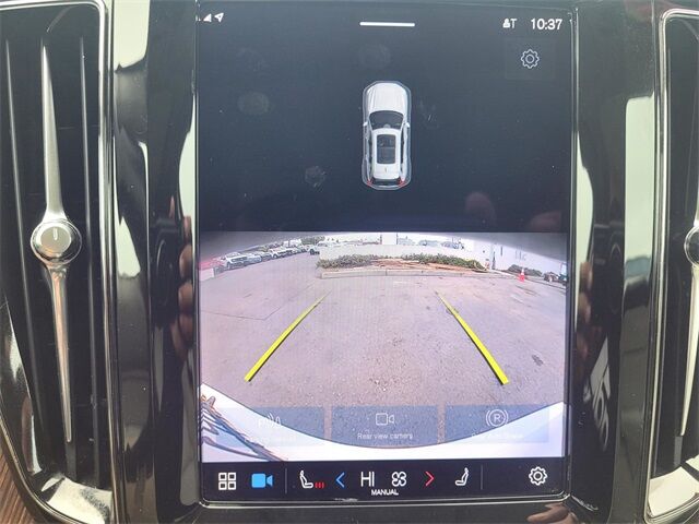 2022 Volvo XC60 B5 Momentum Roseville CA