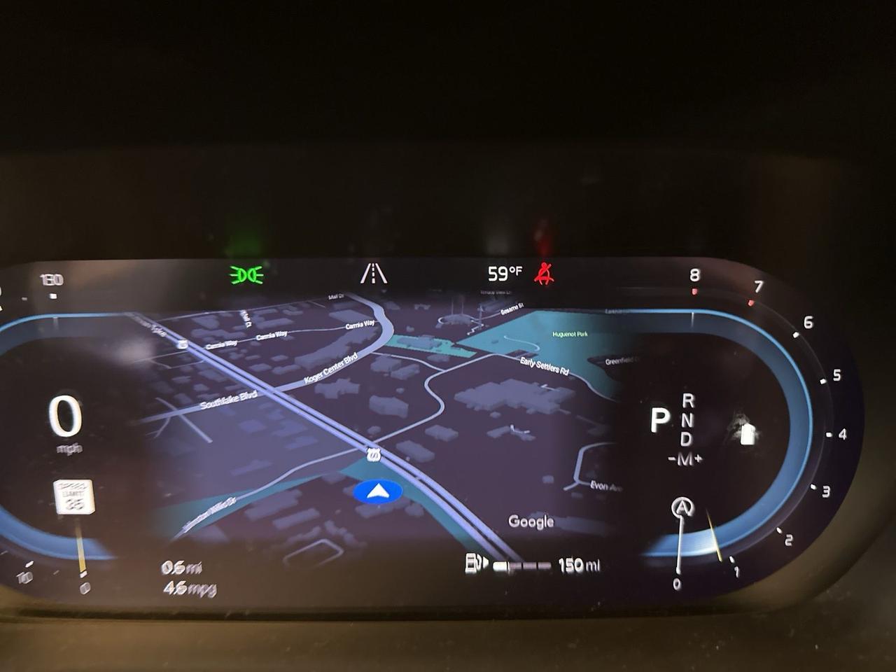 2022 Volvo XC60 B5 Momentum Richmond VA