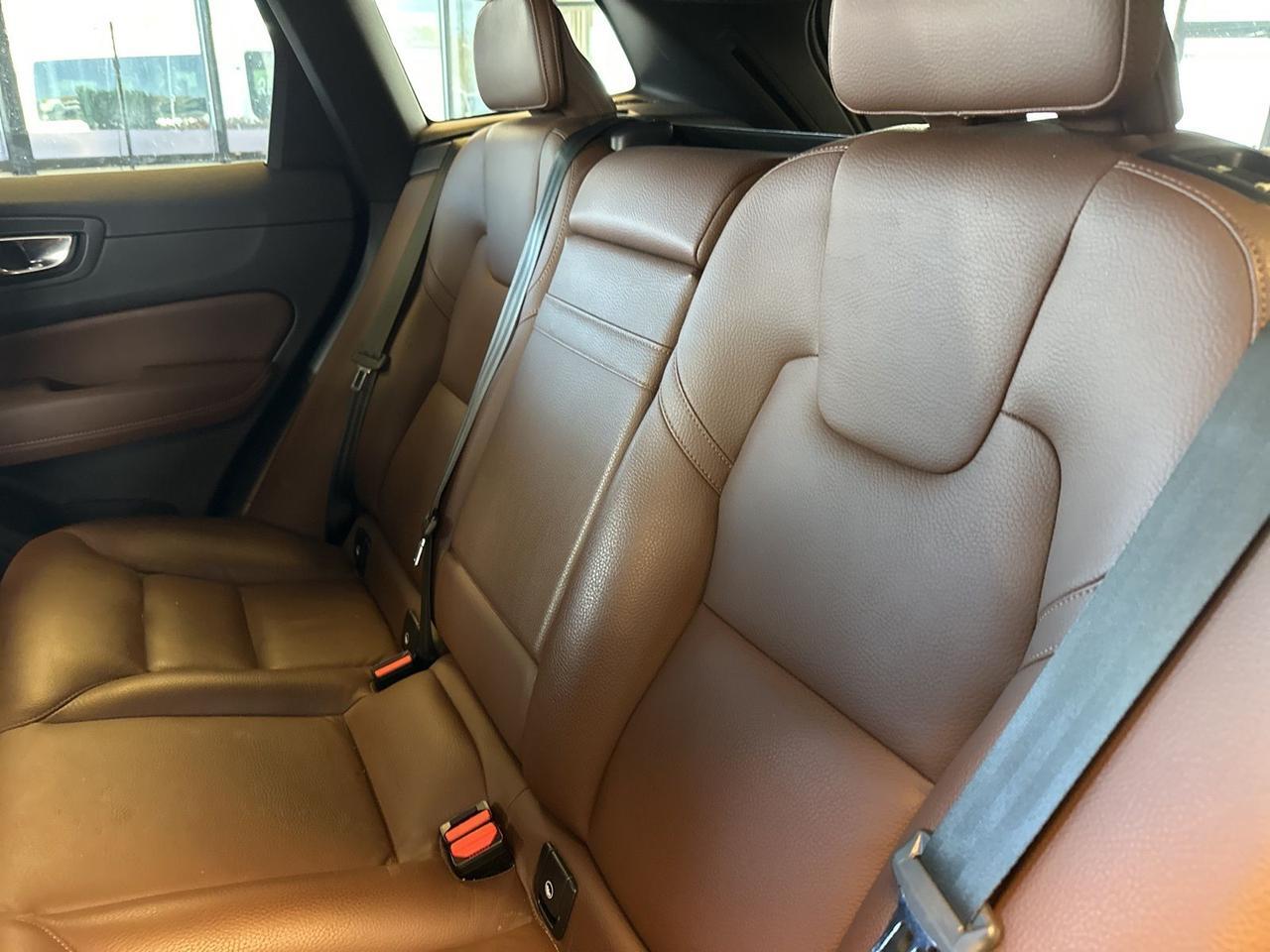 2022 Volvo XC60 B5 Momentum Richmond VA