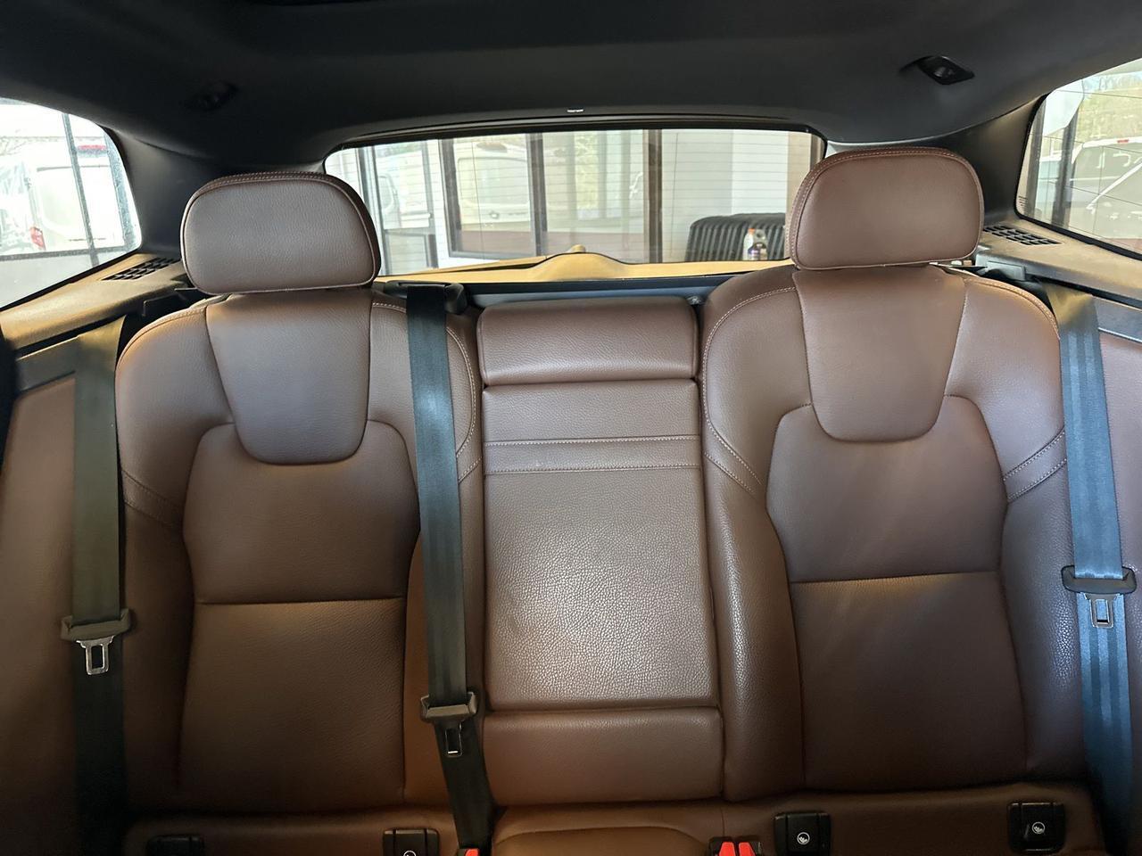 2022 Volvo XC60 B5 Momentum Richmond VA