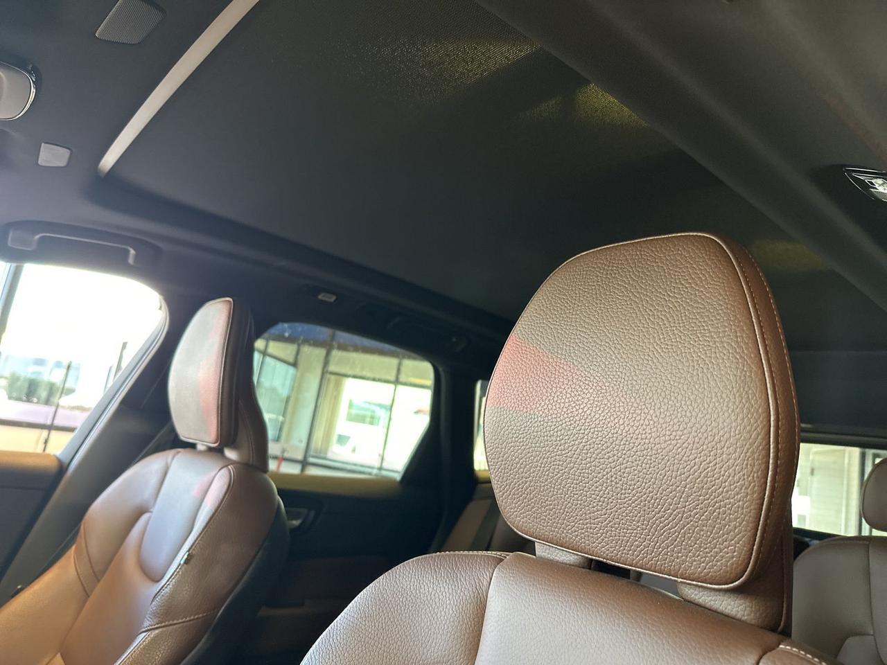 2022 Volvo XC60 B5 Momentum Richmond VA