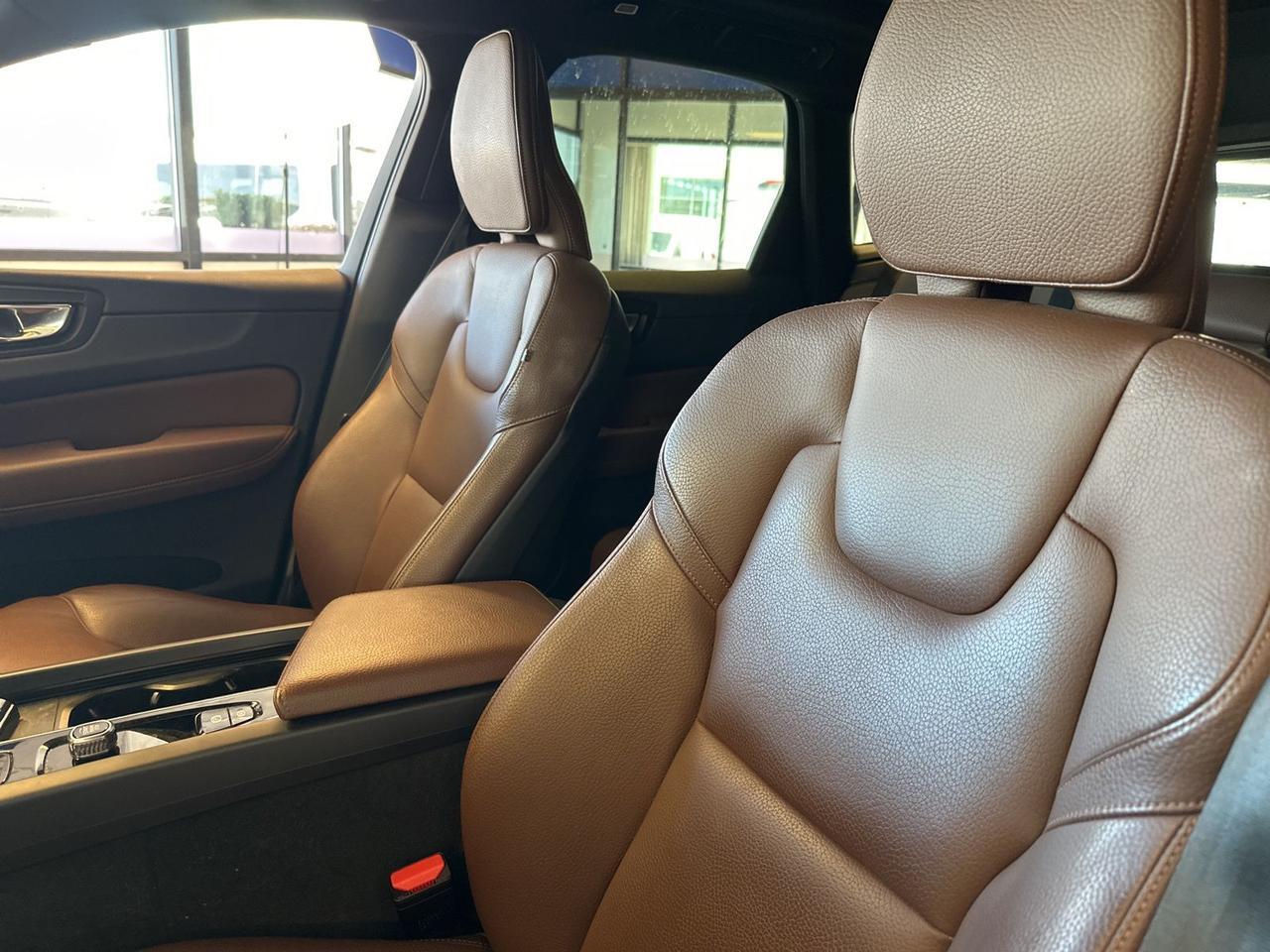 2022 Volvo XC60 B5 Momentum Richmond VA