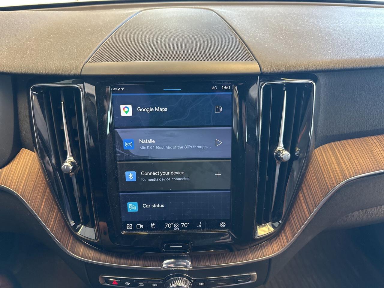 2022 Volvo XC60 B5 Momentum Richmond VA