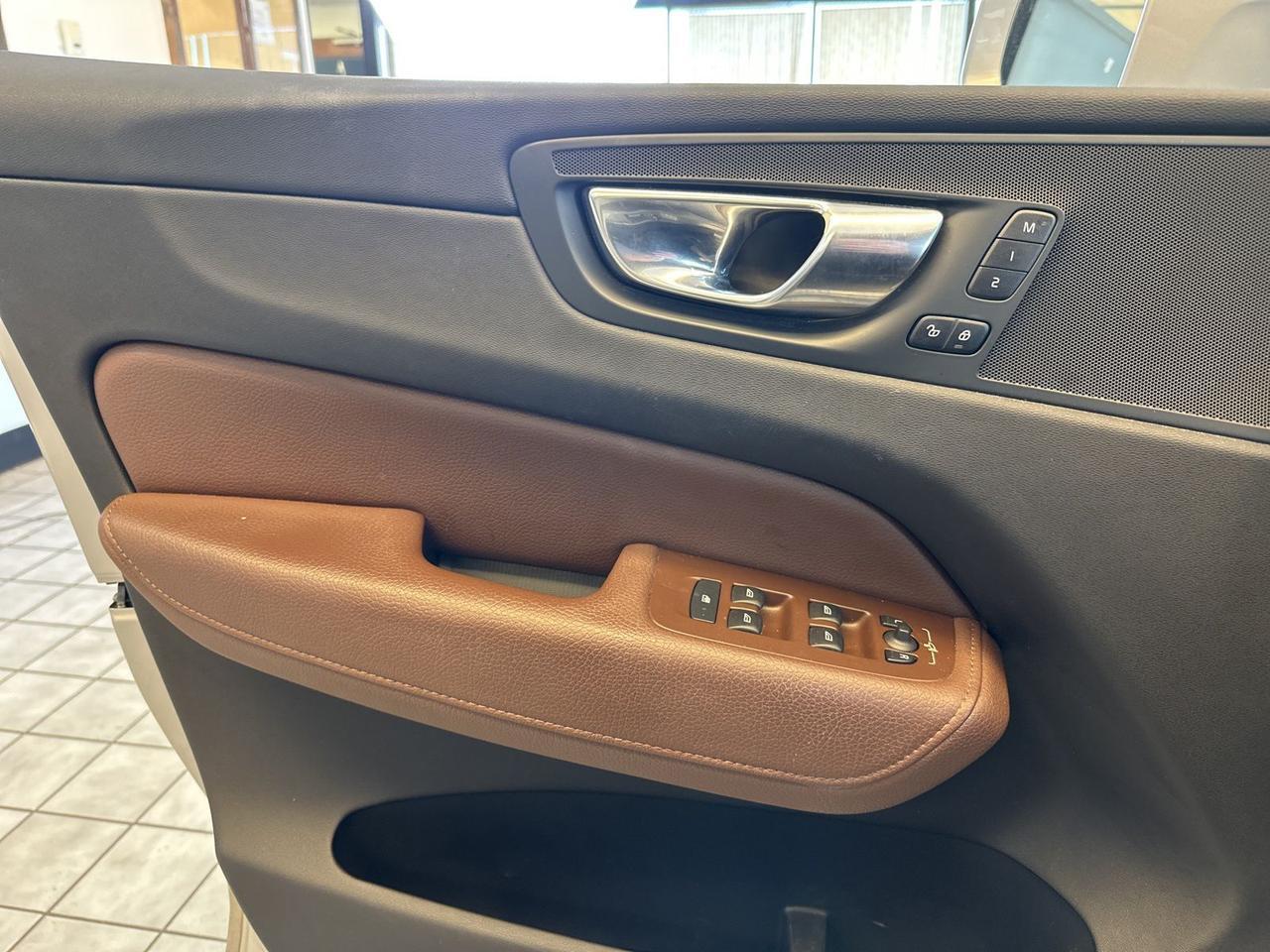 2022 Volvo XC60 B5 Momentum Richmond VA