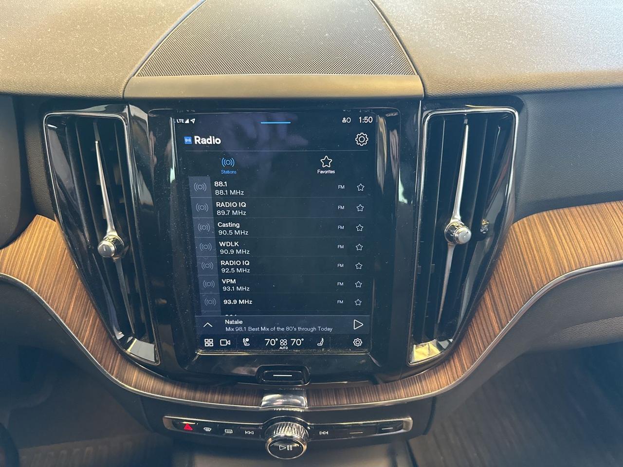 2022 Volvo XC60 B5 Momentum Richmond VA