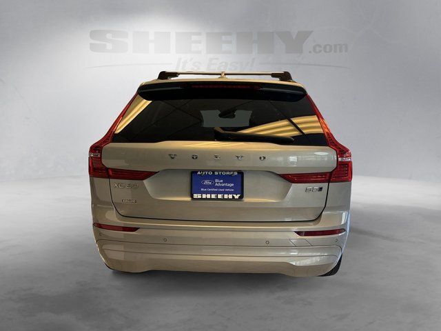 2022 Volvo XC60 B5 Momentum Richmond VA