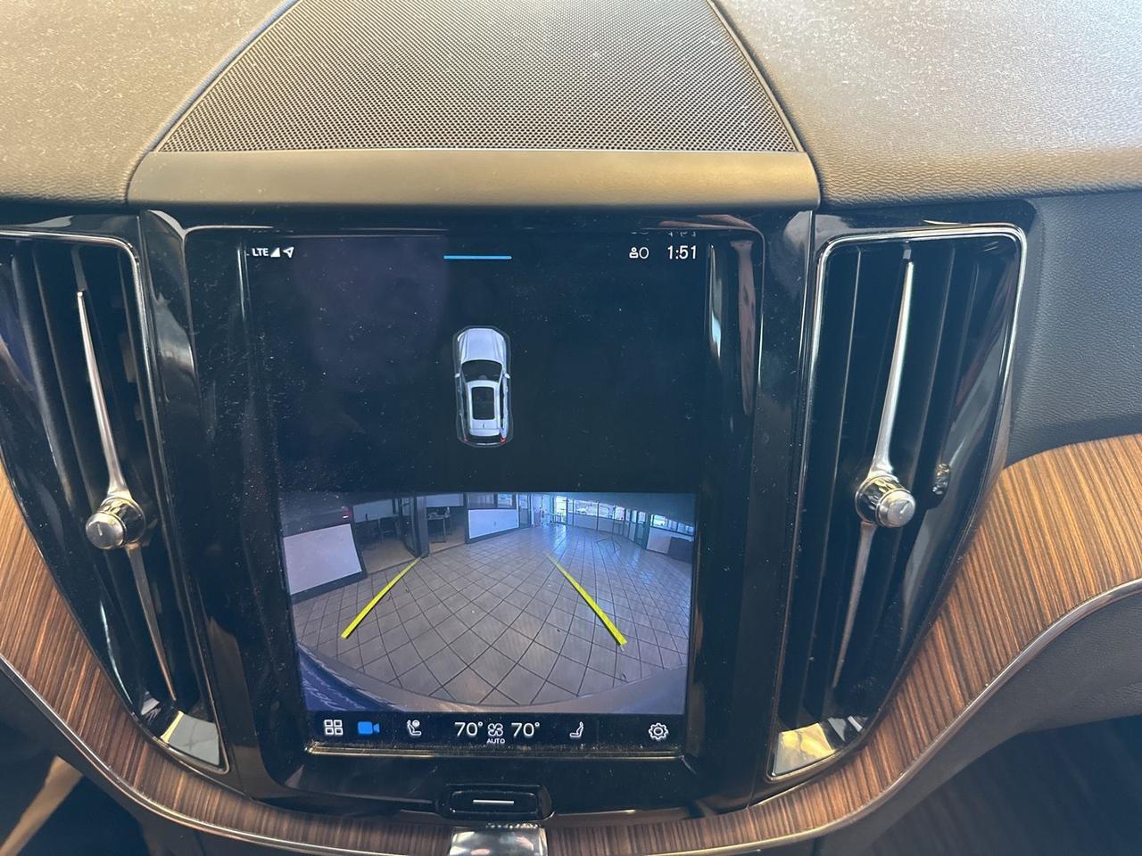 2022 Volvo XC60 B5 Momentum Richmond VA