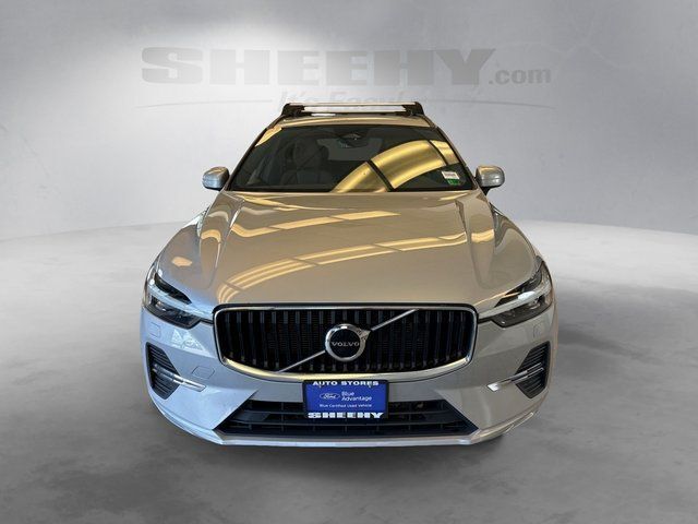 2022 Volvo XC60 B5 Momentum Richmond VA