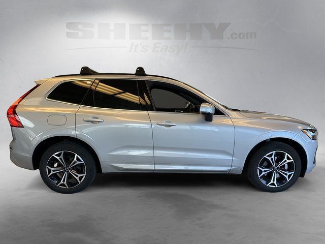 2022 Volvo XC60 B5 Momentum Richmond VA