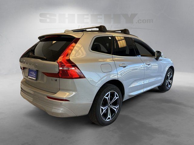 2022 Volvo XC60 B5 Momentum Richmond VA