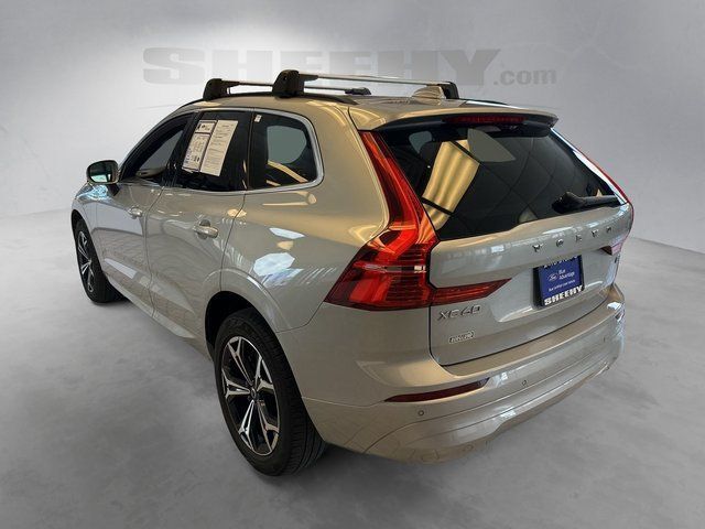2022 Volvo XC60 B5 Momentum Richmond VA