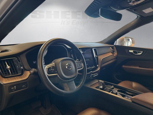 2022 Volvo XC60 B5 Momentum Richmond VA