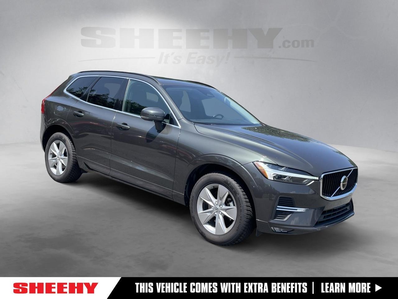 2022 Volvo XC60 B5 Momentum Alexandria VA