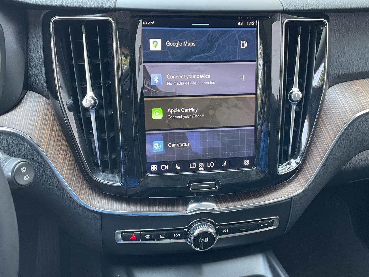 2022 Volvo XC60 B5 Momentum Alexandria VA