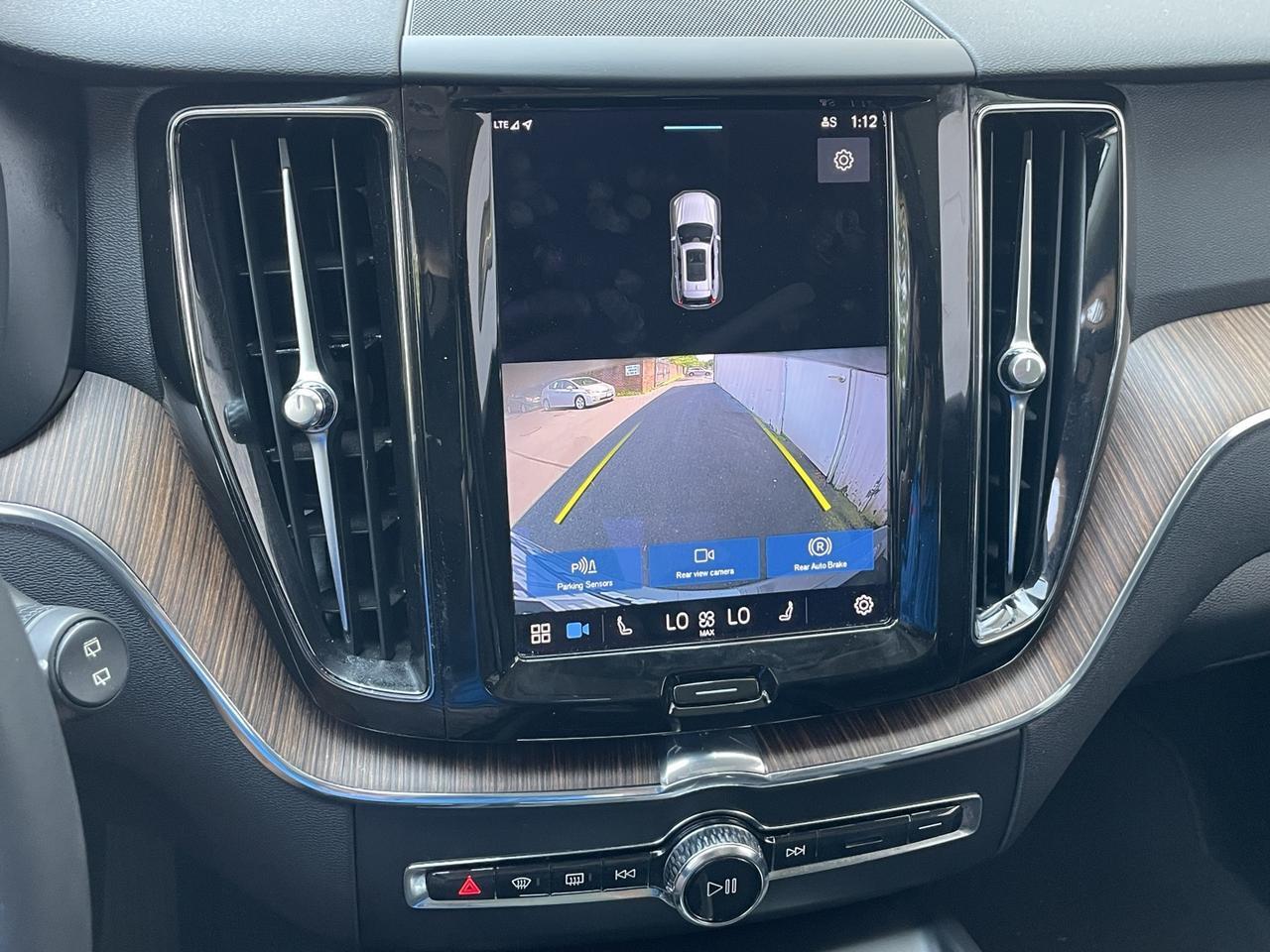 2022 Volvo XC60 B5 Momentum Alexandria VA
