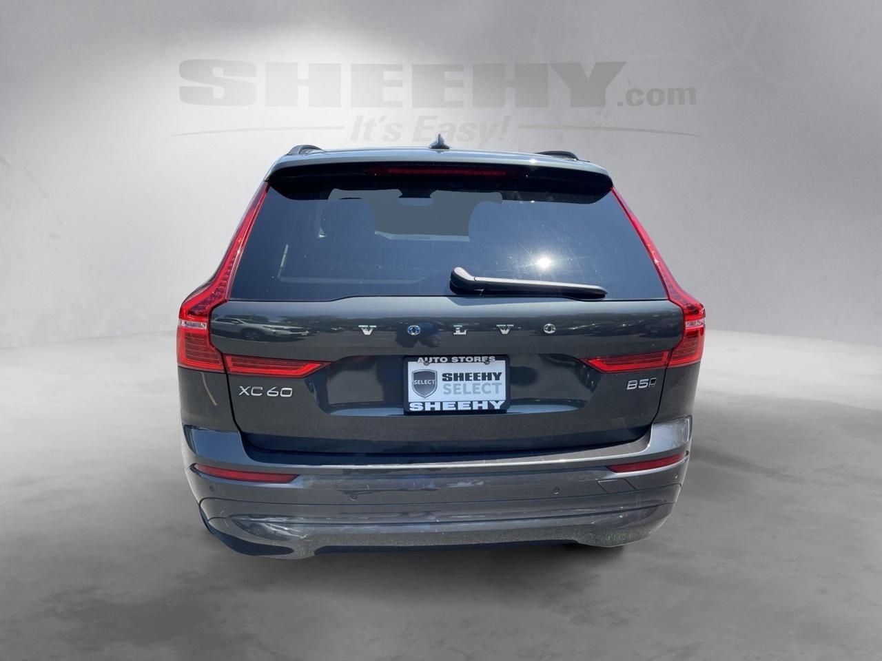 2022 Volvo XC60 B5 Momentum Alexandria VA