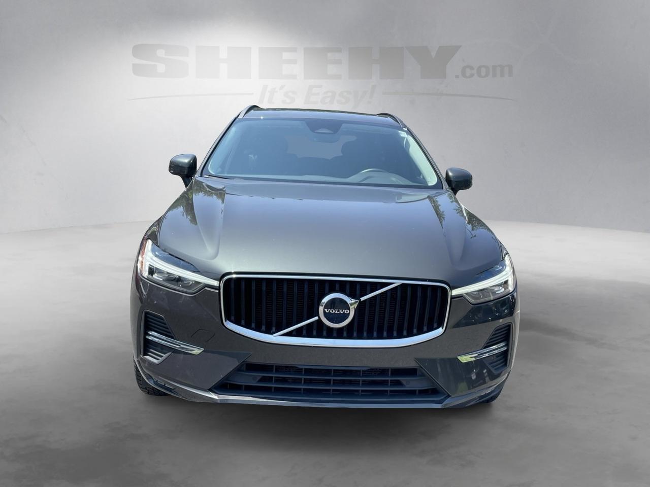 2022 Volvo XC60 B5 Momentum Alexandria VA