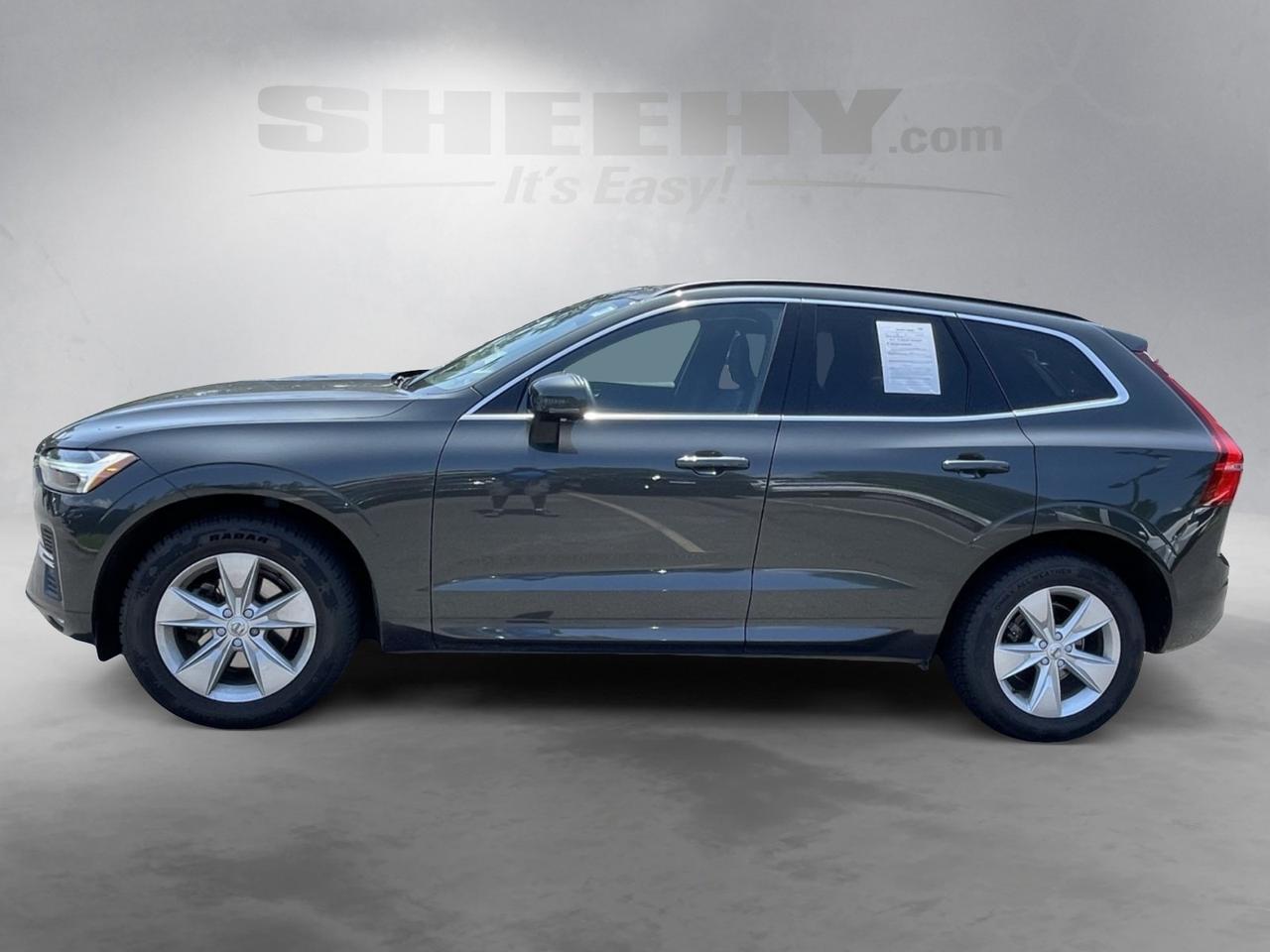 2022 Volvo XC60 B5 Momentum Alexandria VA