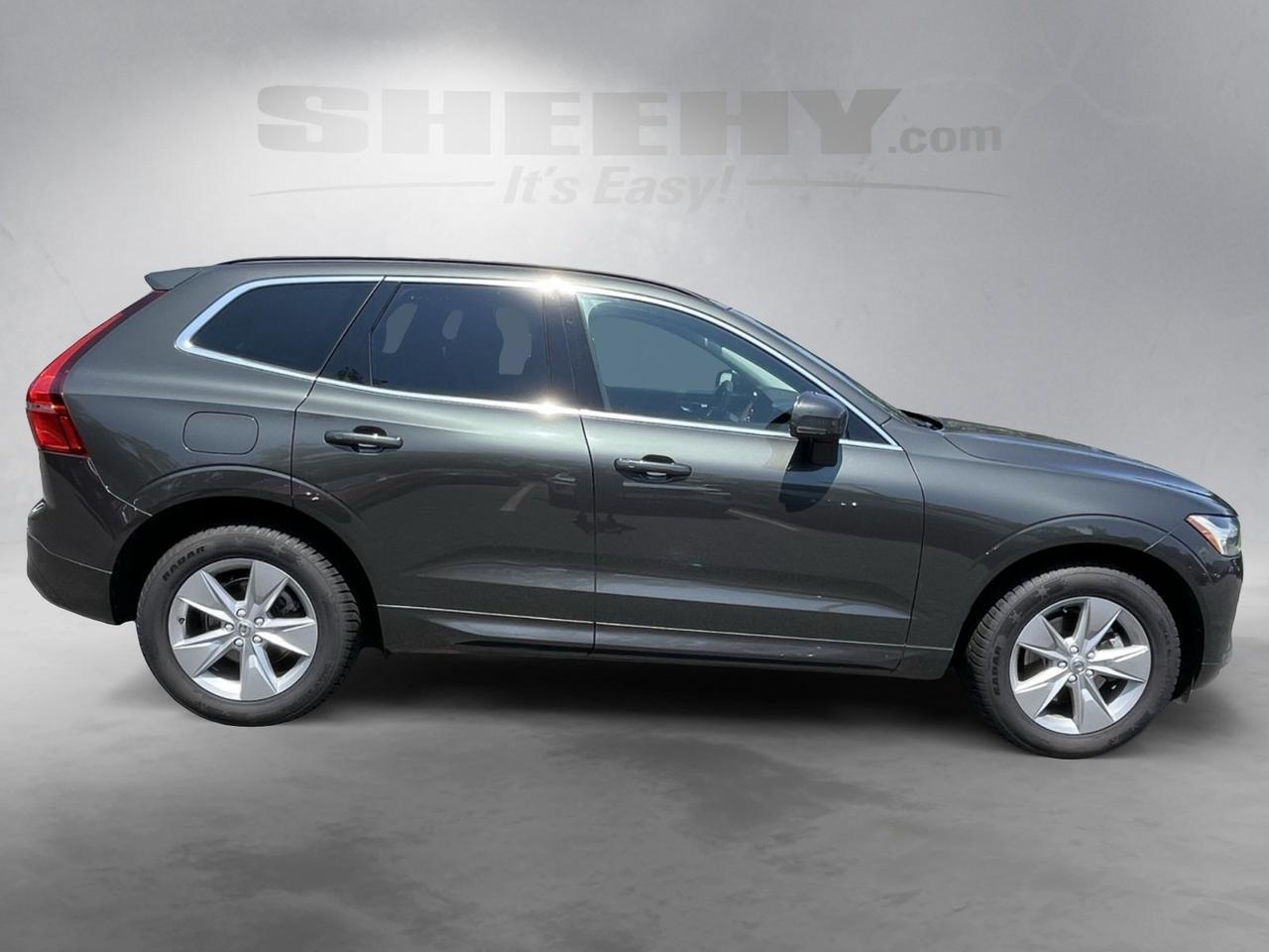 2022 Volvo XC60 B5 Momentum Alexandria VA