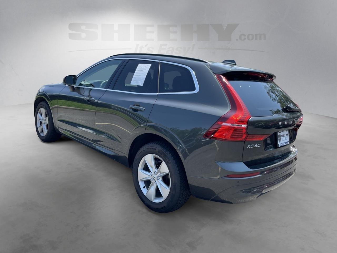 2022 Volvo XC60 B5 Momentum Alexandria VA