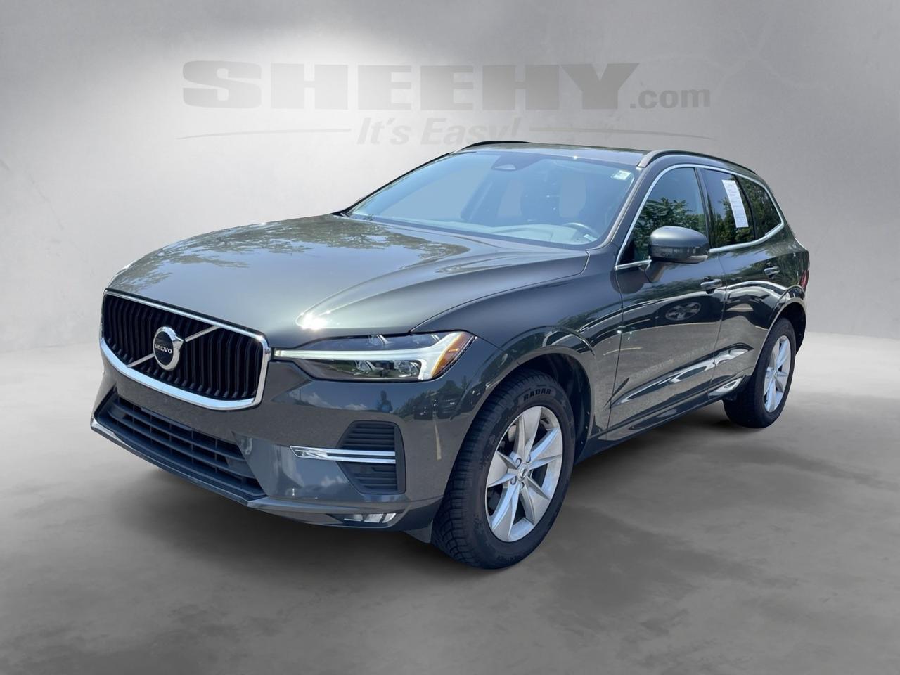 2022 Volvo XC60 B5 Momentum Alexandria VA