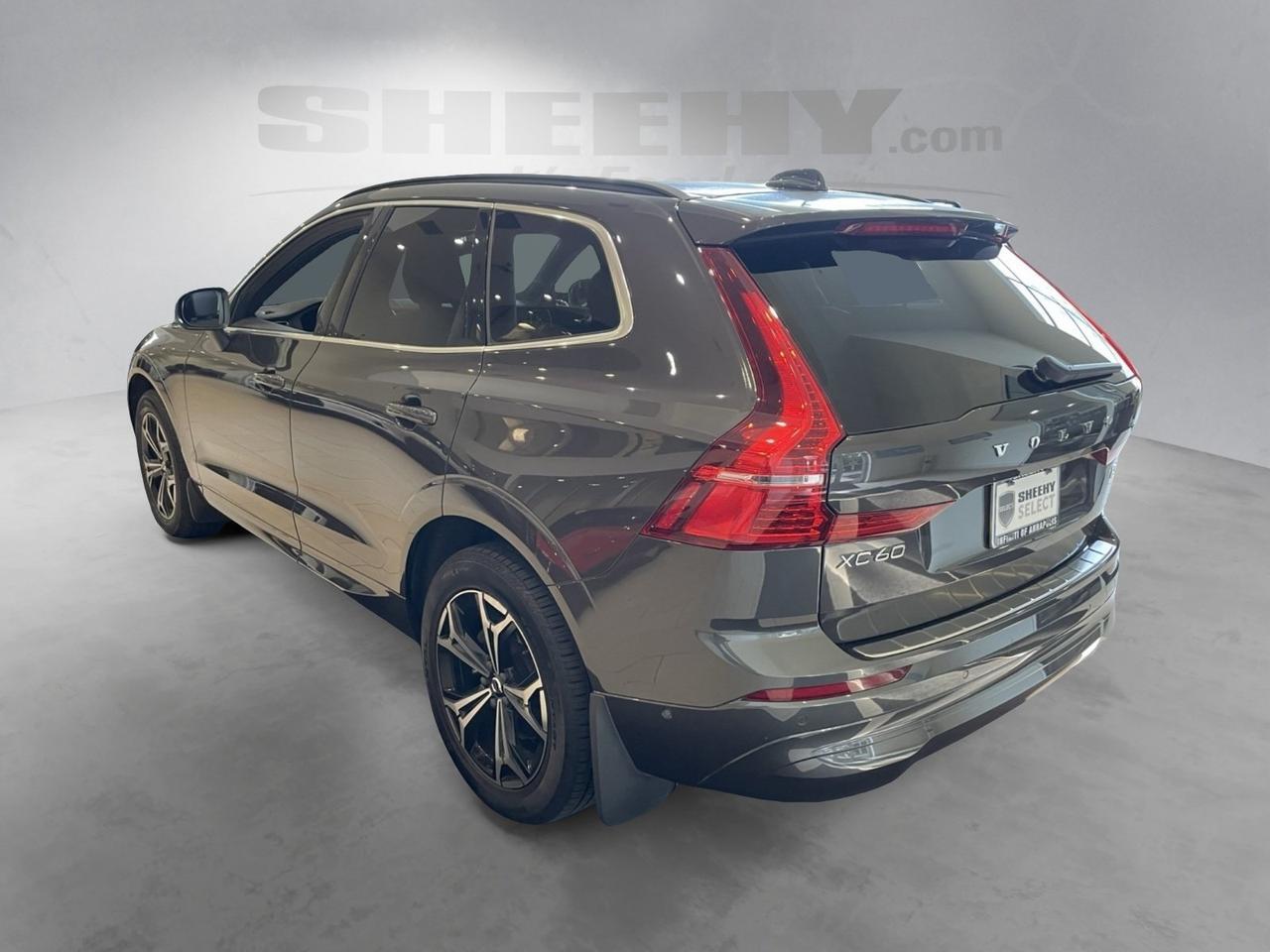 2022 Volvo XC60 B5 Momentum Annapolis MD