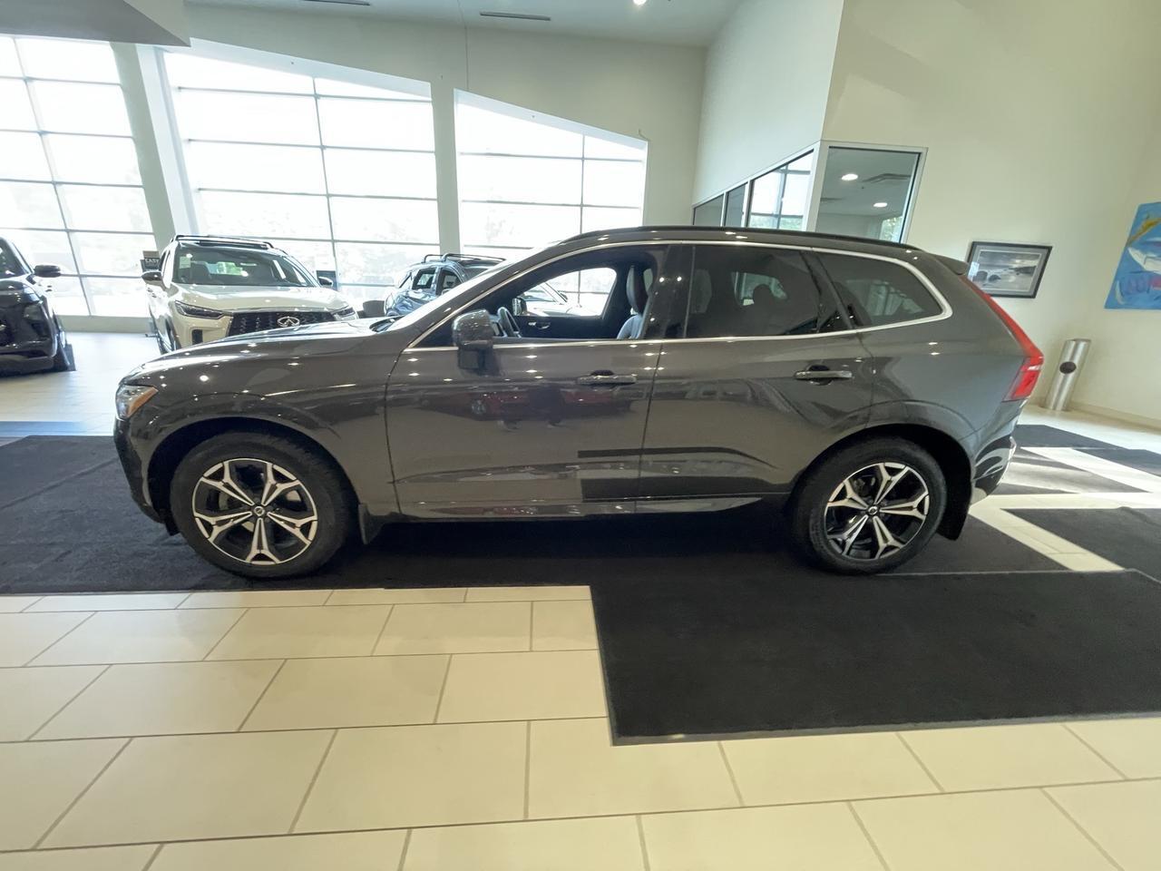 2022 Volvo XC60 B5 Momentum Annapolis MD