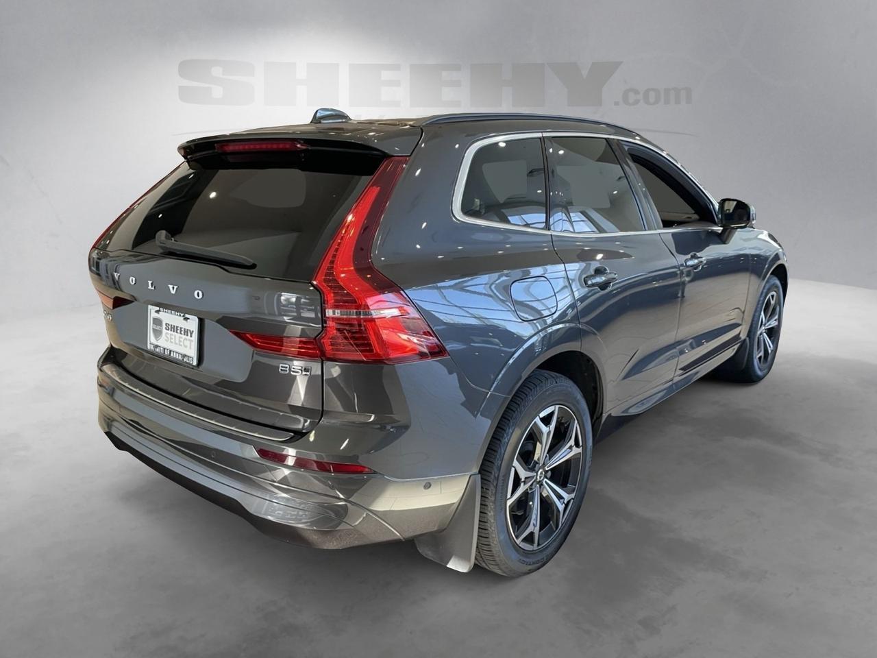2022 Volvo XC60 B5 Momentum Annapolis MD