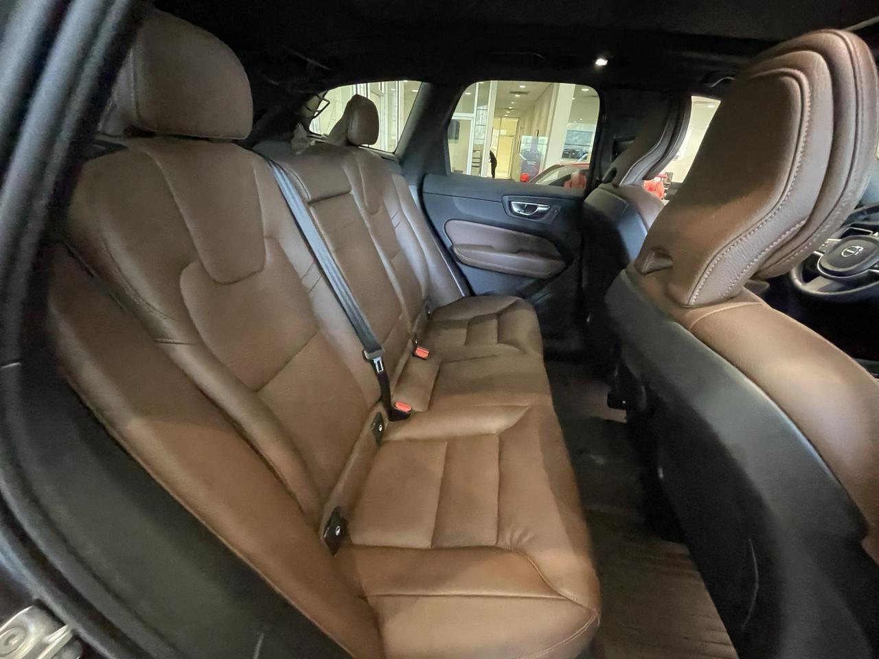2022 Volvo XC60 B5 Momentum Annapolis MD
